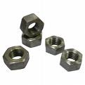 3/4-10 Heavy Hex Nut Zinc - Click Image to Close